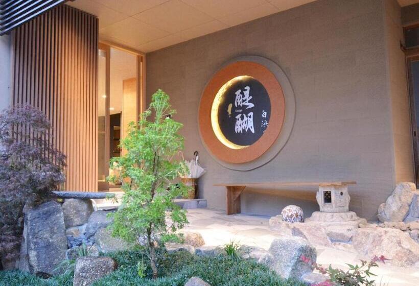 Студия Стандарт, Daigo   Vacation Stay 04951v