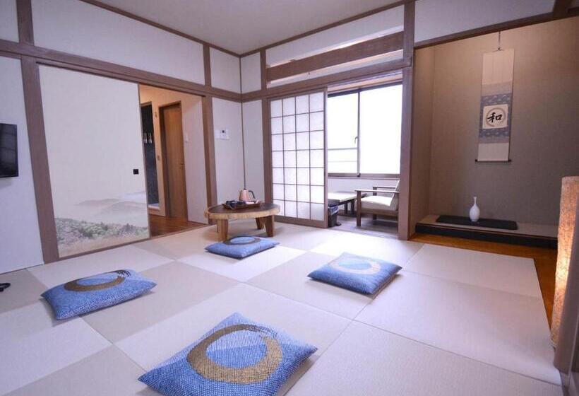 Студия Стандарт, Daigo   Vacation Stay 04951v