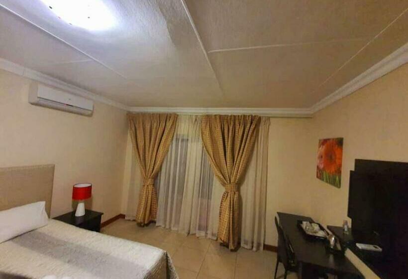 اتاق استاندارد, Tenacity Guesthouse   Riviera Park