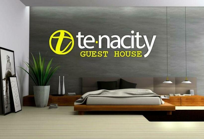 اتاق استاندارد, Tenacity Guesthouse   Riviera Park