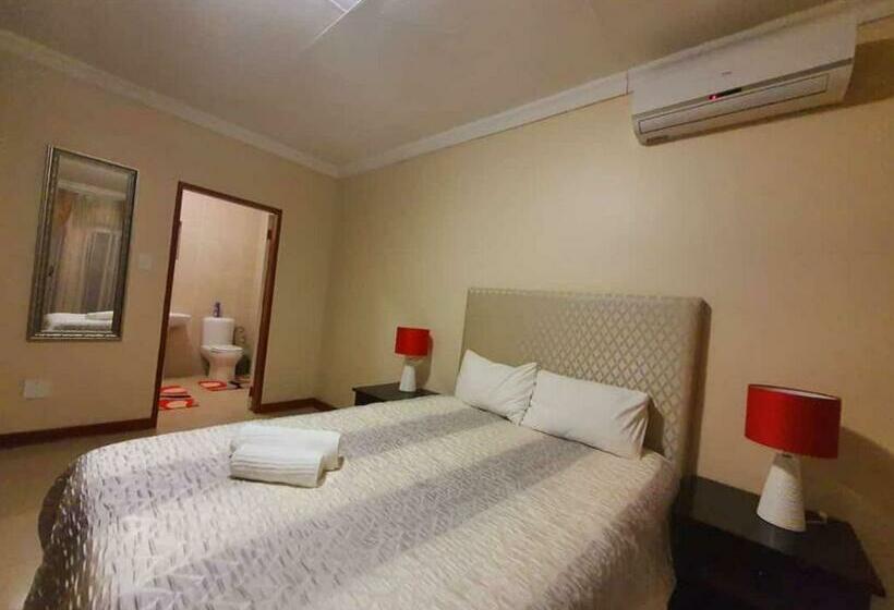 اتاق استاندارد, Tenacity Guesthouse   Riviera Park