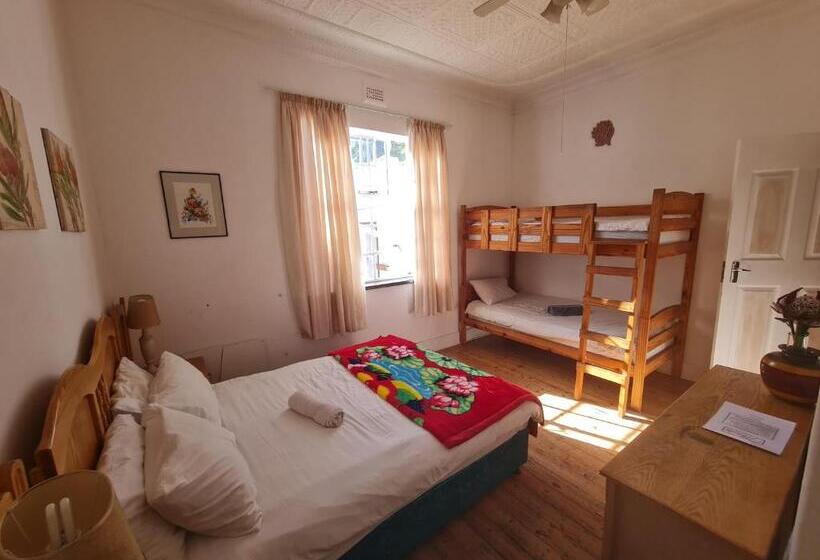 Quarto Familiar, Melville House