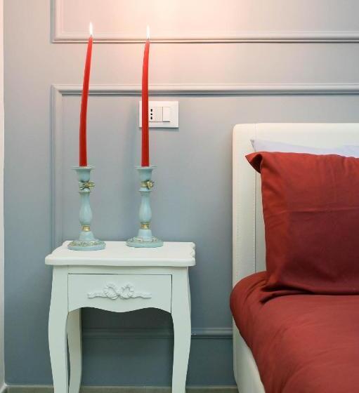 수피리어 룸, B&b Orchidea Celeste