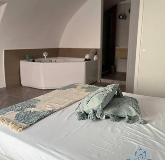 침실 1개 수피리어 아파트, B&b Orchidea Celeste