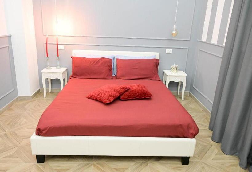 수피리어 룸, B&b Orchidea Celeste