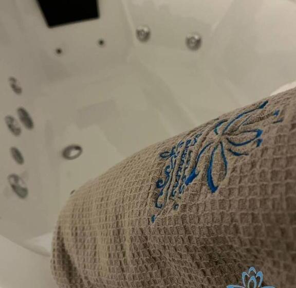 침실 1개 수피리어 아파트, B&b Orchidea Celeste