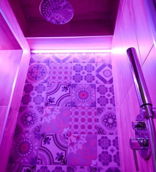 수피리어 룸, B&b Orchidea Celeste