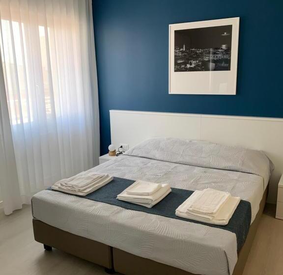 Apartamento 1 Dormitório, Mar60 Apartments
