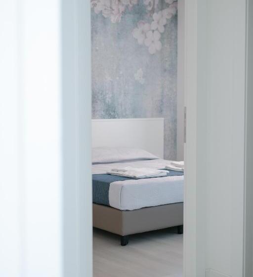 Apartamento 1 Dormitório com Sacada, Mar60 Apartments