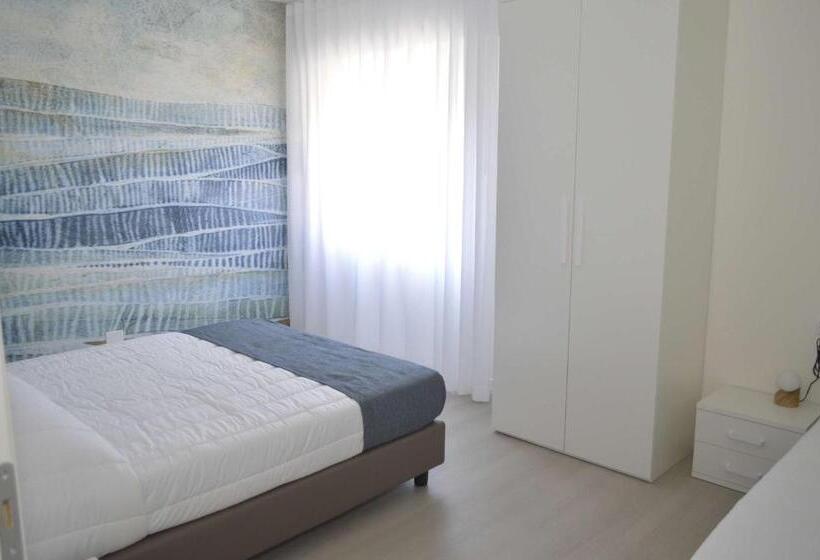 Apartamento 1 Dormitório, Mar60 Apartments