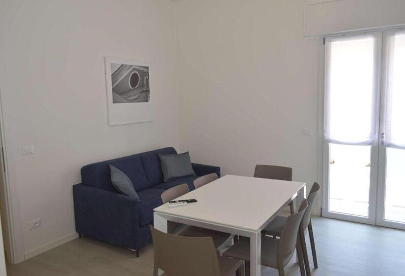 Apartamento 2 Dormitórios, Mar60 Apartments