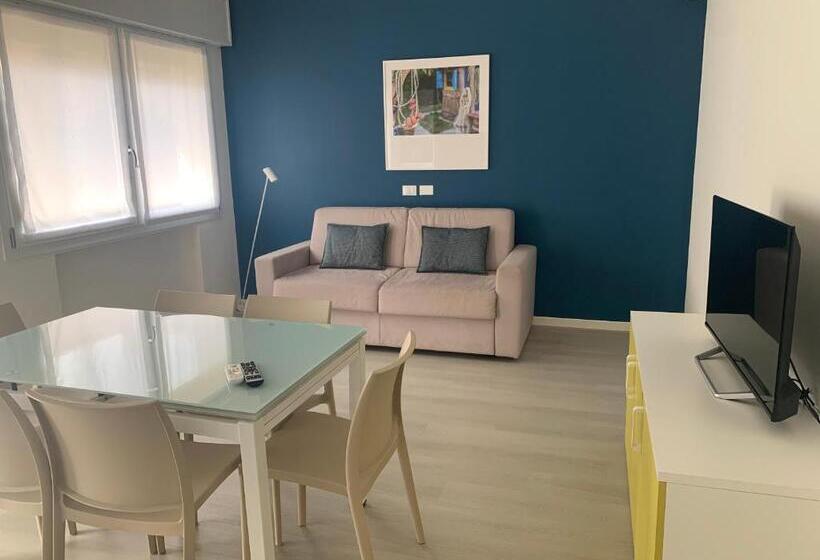 Apartamento Superior 1 Dormitório, Mar60 Apartments