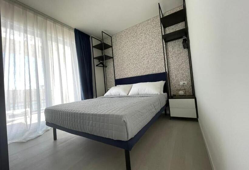 Apartamento 1 Dormitório Vista Mar, Mar60 Apartments