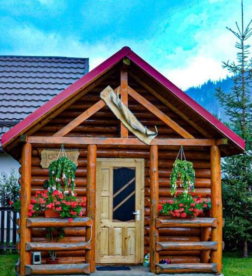 Номер Стандарт, Casa Prundari Nicu și Mirela