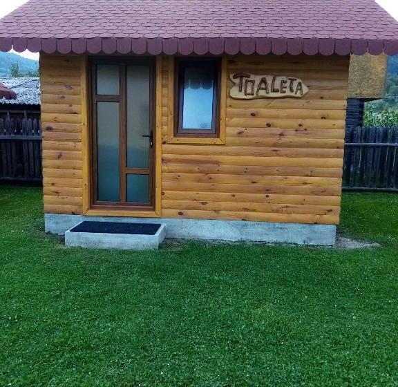 Номер Стандарт, Casa Prundari Nicu și Mirela