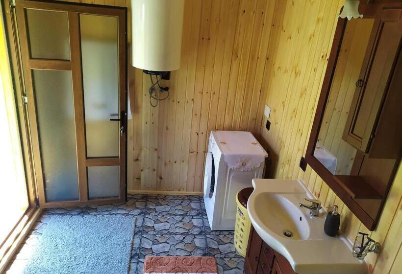 Номер Стандарт, Casa Prundari Nicu și Mirela