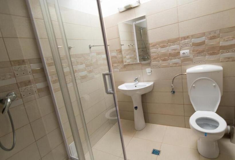 اتاق استاندارد, Vila Poienița Căciulata