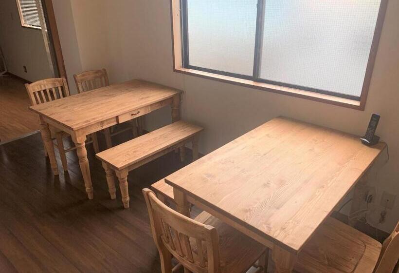 Студия Стандарт, Sado   Hotel   Vacation Stay 82476
