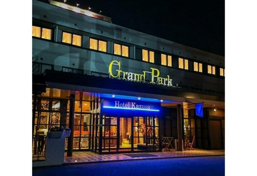 Студия Стандарт, Grand Park Hotel Kazusa / Vacation Stay 77367