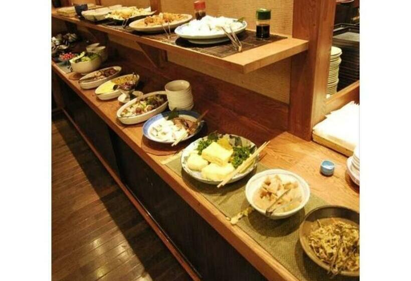 Студия Стандарт, Grand Park Hotel Kazusa / Vacation Stay 77367