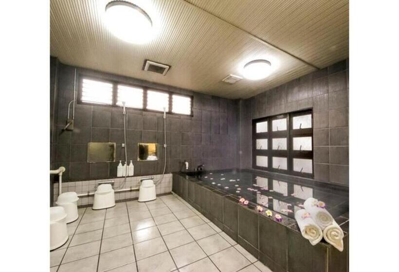 Студия Стандарт, Grand Park Hotel Kazusa / Vacation Stay 77367