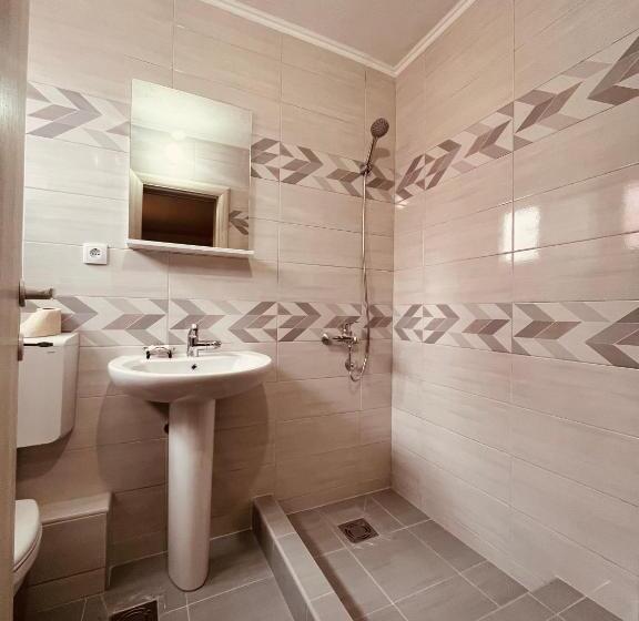 آپارتمان 1 خوابه, Snam Rooms&apartment