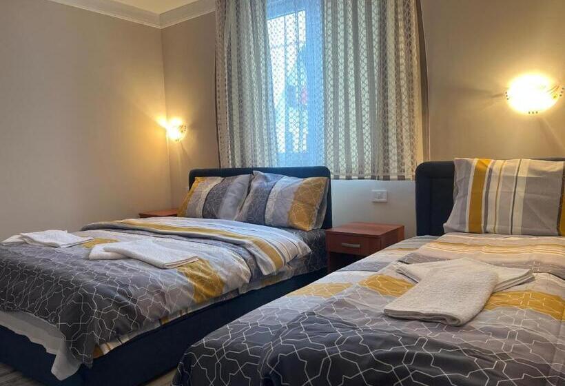آپارتمان 1 خوابه, Snam Rooms&apartment