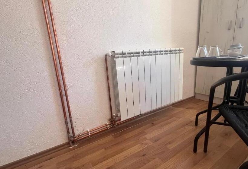 اتاق استاندارد با سرویس بهداشتی مشترک, Snam Rooms&apartment