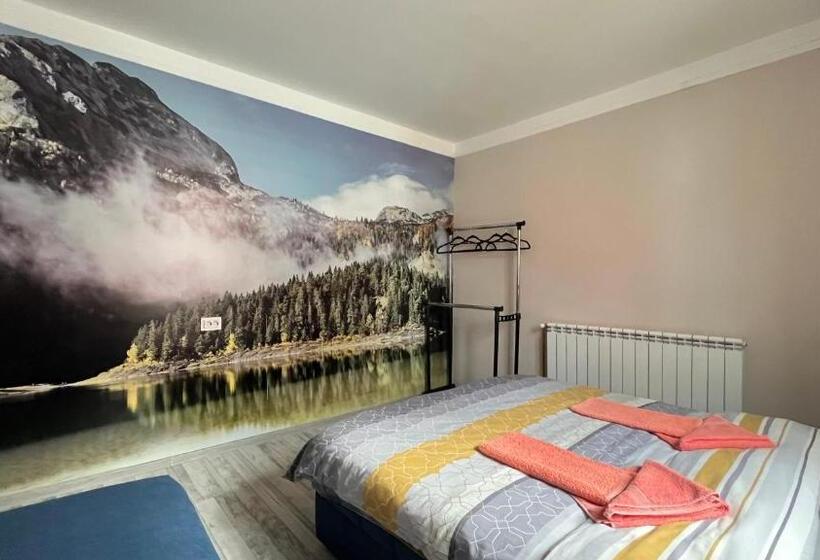 آپارتمان 1 خوابه, Snam Rooms&apartment