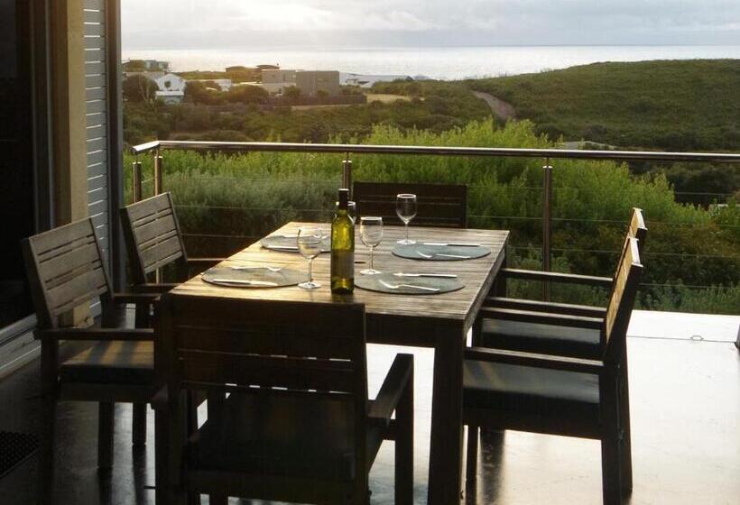 침실 1개 바다 전망 아파트, Saudade Margaret River