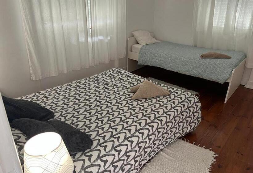 اتاق استاندارد, Cc Bay House