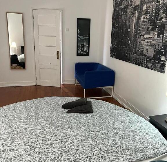 اتاق سوپریور با تخت بزرگ, Cc Bay House