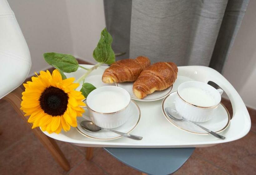 سوییت سوپریور, B&b Ca Del Sole