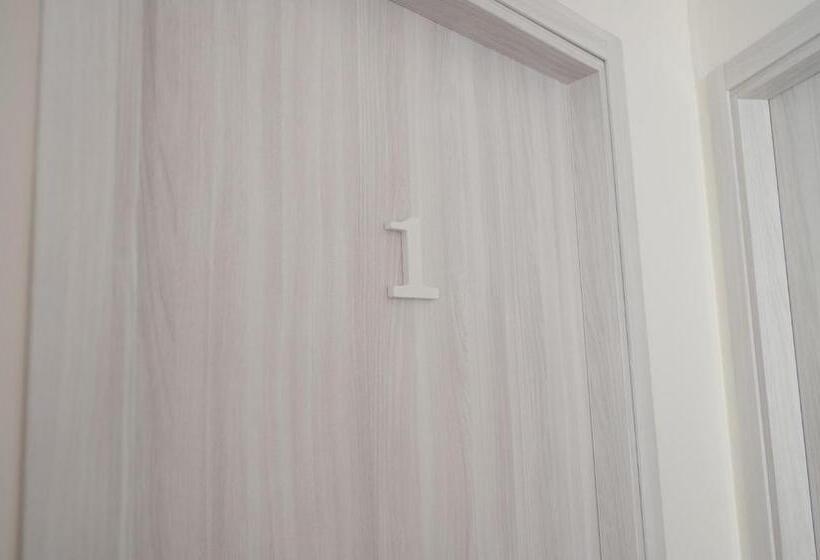 سوییت سوپریور, B&b Ca Del Sole