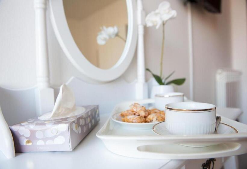 سوئیت 2 خوابه, B&b Ca Del Sole