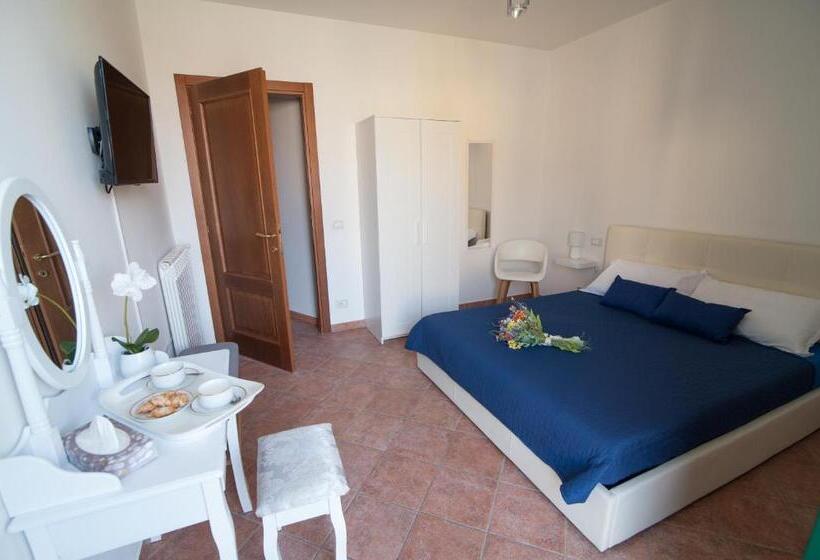 سوئیت 2 خوابه, B&b Ca Del Sole