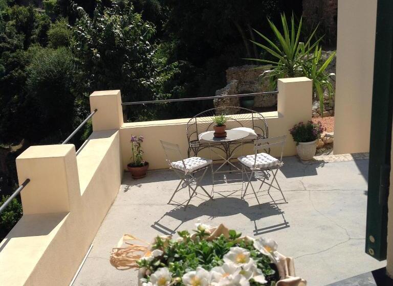 اتاق استاندارد, B&b Lacrêma