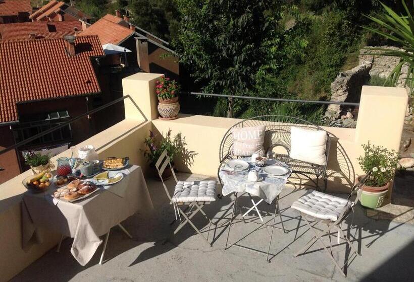 اتاق استاندارد, B&b Lacrêma