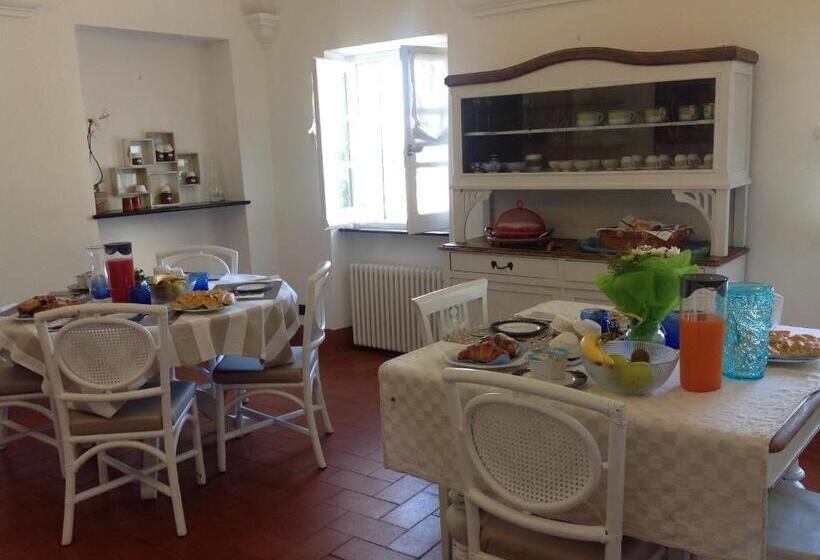 اتاق استاندارد, B&b Lacrêma
