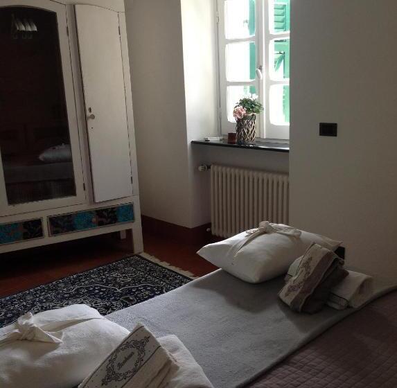 اتاق استاندارد, B&b Lacrêma