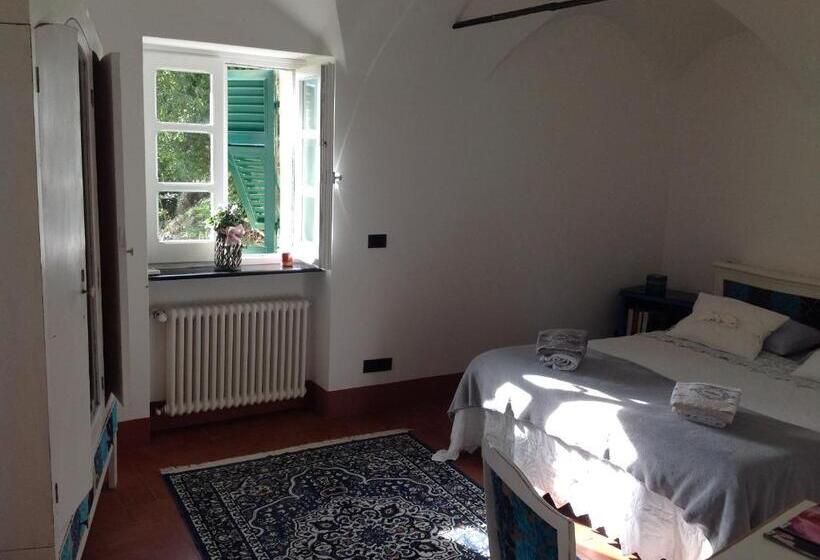 اتاق استاندارد, B&b Lacrêma