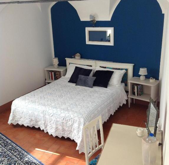 اتاق استاندارد, B&b Lacrêma