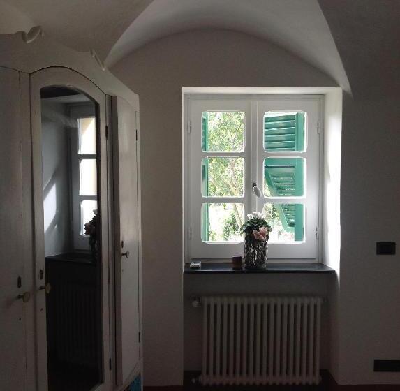 اتاق استاندارد, B&b Lacrêma
