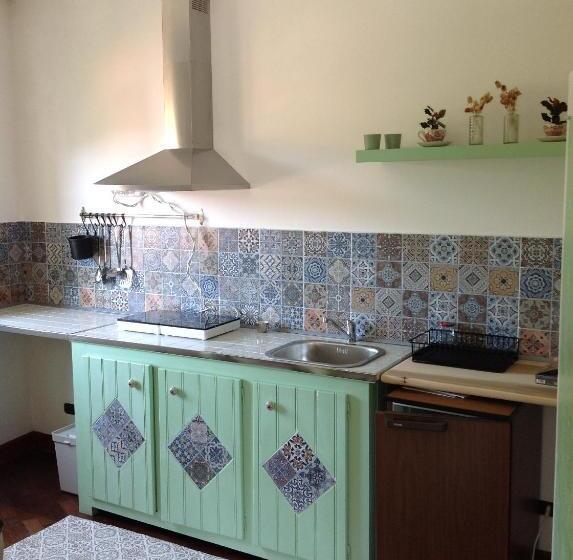 اتاق استاندارد چهار تخته, B&b Lacrêma