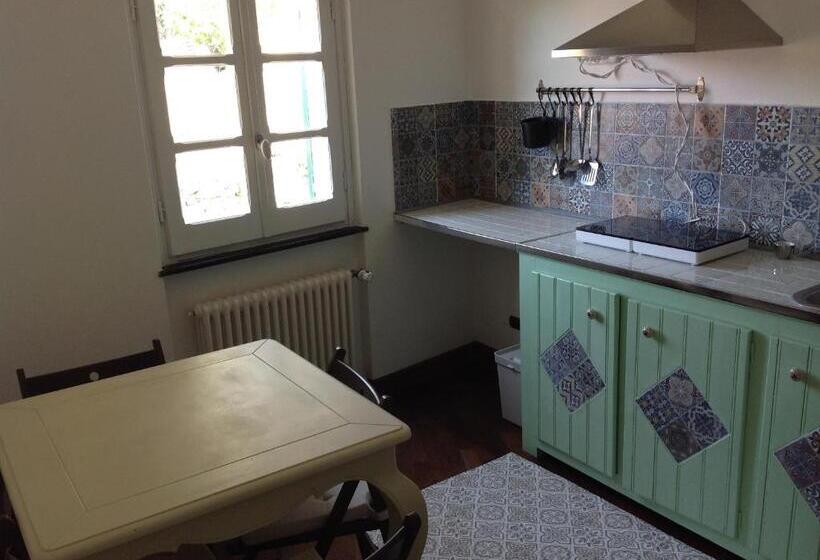 اتاق استاندارد چهار تخته, B&b Lacrêma