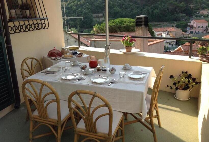 اتاق استاندارد چهار تخته, B&b Lacrêma