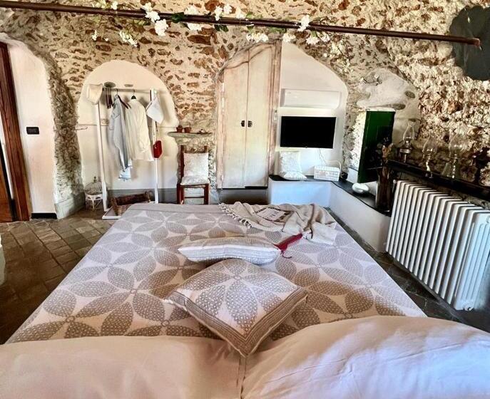 Номер Deluxe с Балконом, La Casa Di Giobatta