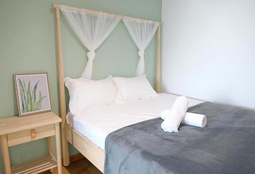 آپارتمان 3 خوابه, Eko Cheras Premium Suite