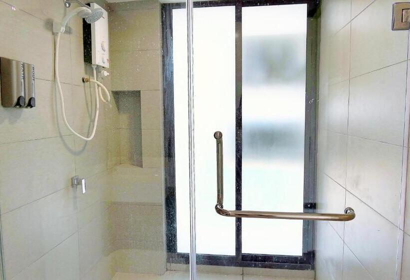 آپارتمان 3 خوابه, Eko Cheras Premium Suite