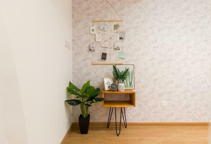 آپارتمان دوبلکس 1 خوابه, Eko Cheras Premium Suite